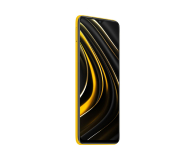 Xiaomi POCO M3 4/128GB Yellow - 608688 - zdjęcie 8